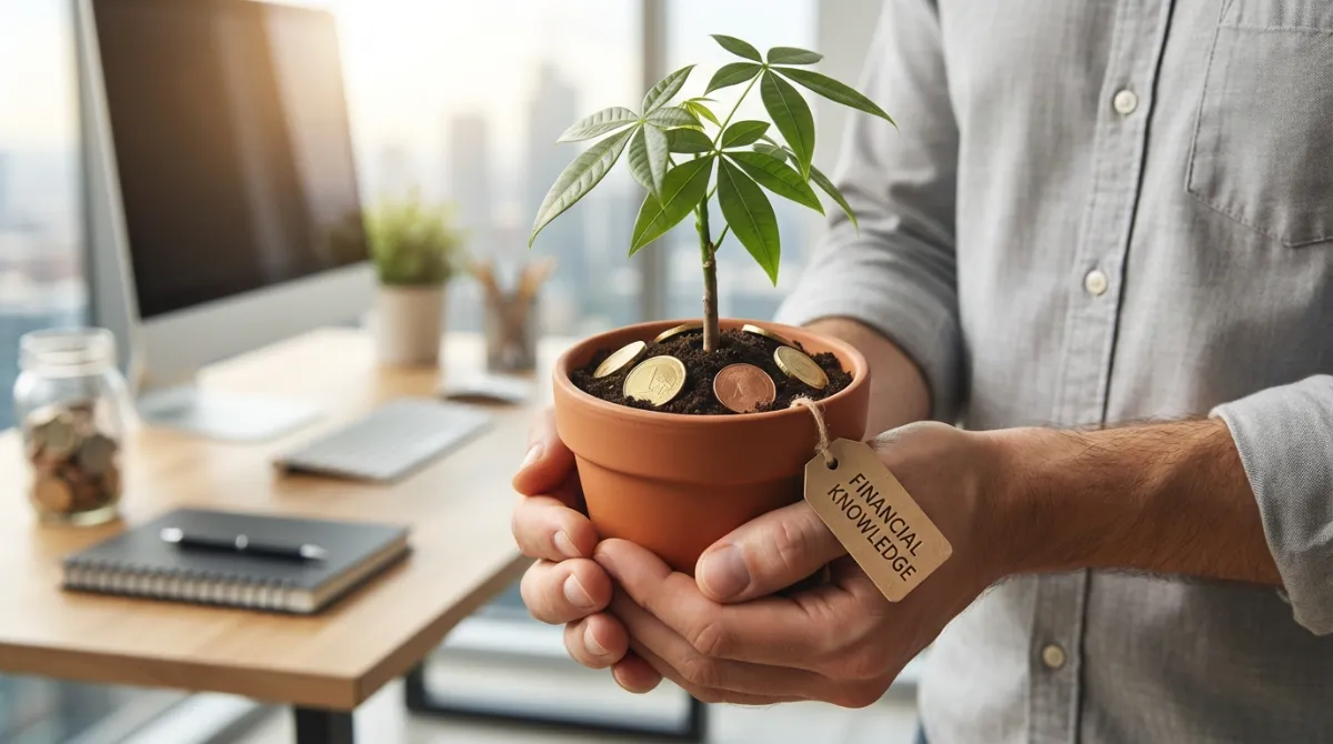 Financial growth and stability achieved through Mangere budgeting assistance