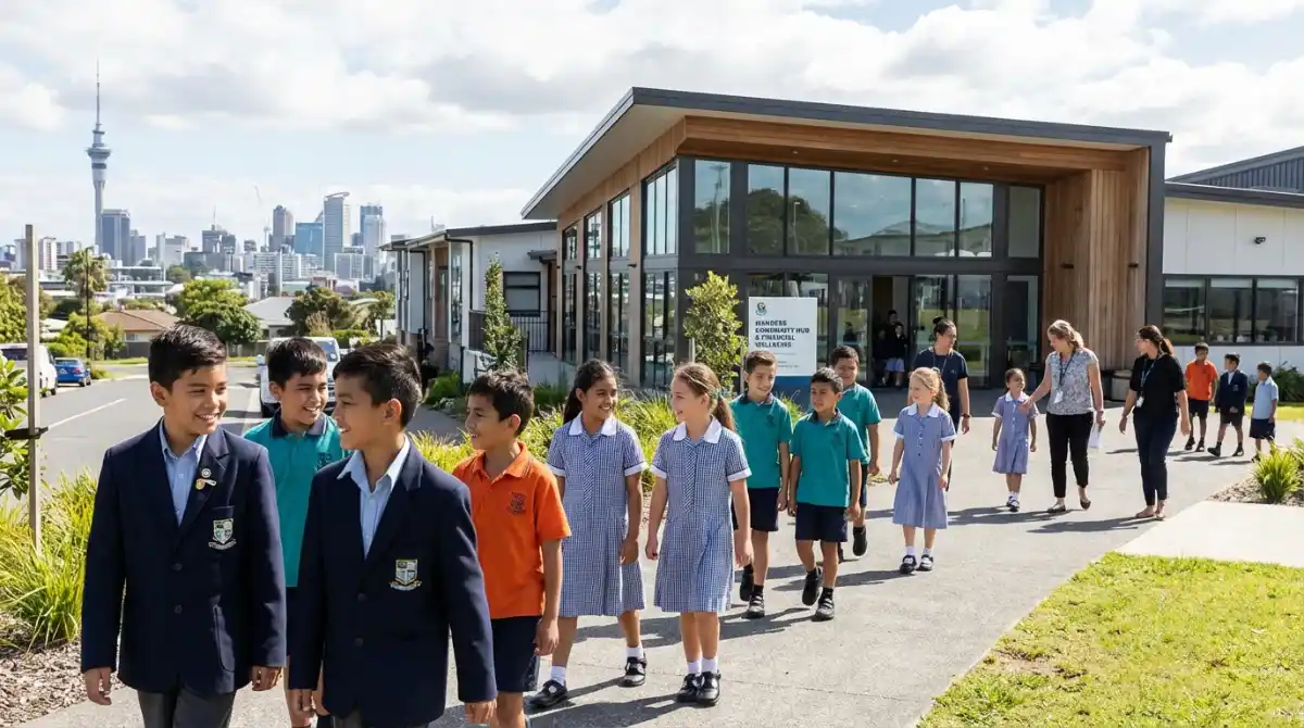 Education Costs in Auckland: Schooling on a Budget
